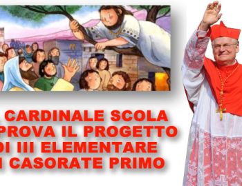 Progetto III Elementare