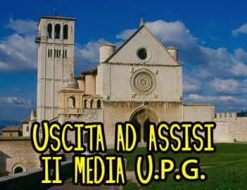 Assisi II Media