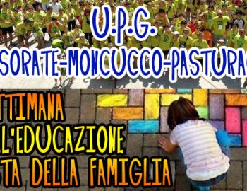 Settimana dell’Educazione