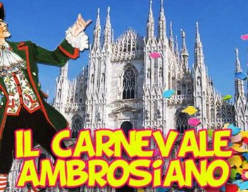 Carnevale Ambrosiano