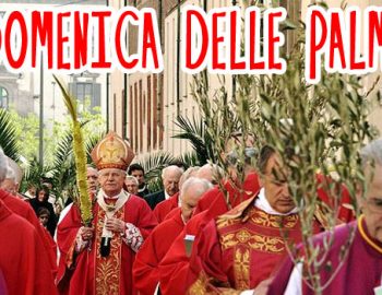 Domenica delle Palme