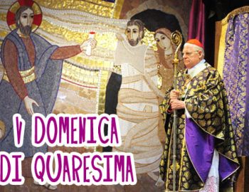 Quinta di Quaresima