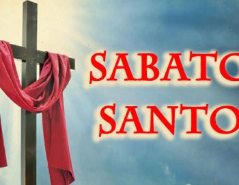 Sabato Santo