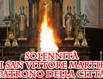 San Vittore Martire