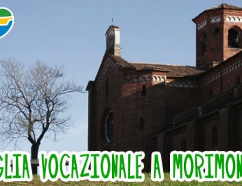 Veglia Vocazionale