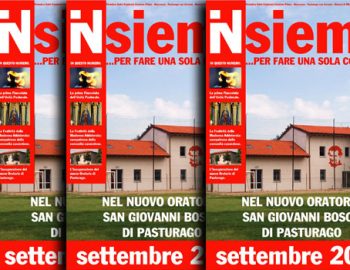 iNsieme settembre 2013