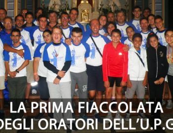 Speciale Fiaccolata