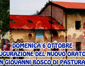 Festa di Pasturago