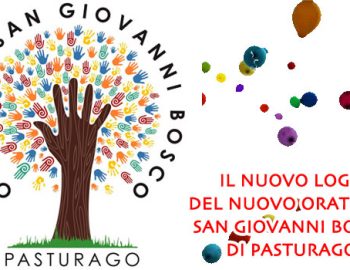 Il nuovo logo