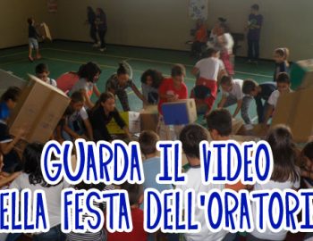 Il Video della Festa