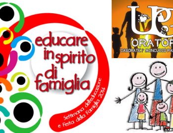 Educare in Famiglia