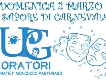 A Sapore di Carnevale