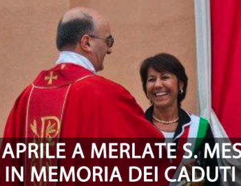 S. Messa a Merlate