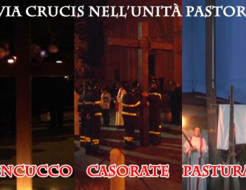 La Via Crucis