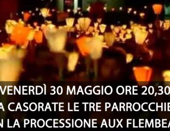 Processione e Rosario