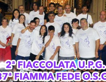 La Fiamma della Fede