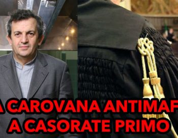 Carovana Antimafia