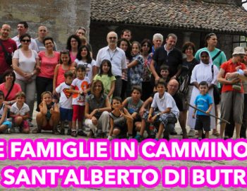 Famiglie in Cammino