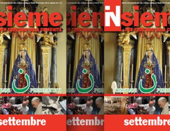 iNsieme Settembre