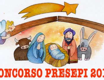 Concorso Presepi 2014