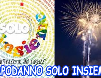 Capodanno Solo Insieme