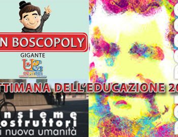 SETTIMANA DELL’EDUCAZIONE