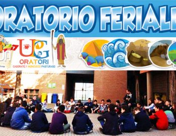 L’ORATORIO FERIALE