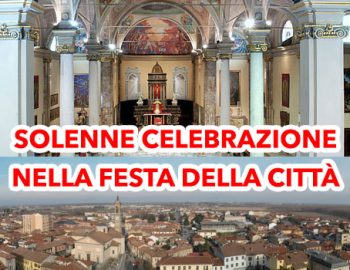 FESTA DELLA CITTÀ