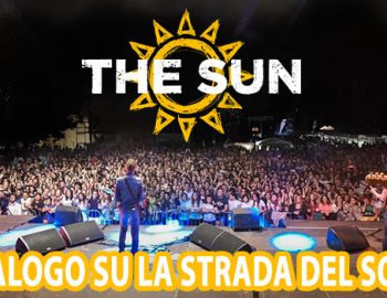 I THE SUN