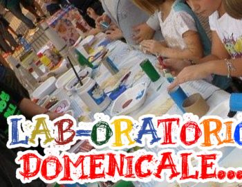 LAB-ORATORIO DOMENICALE