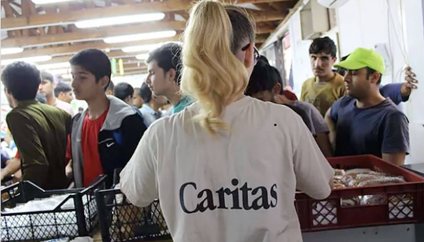 Caritas