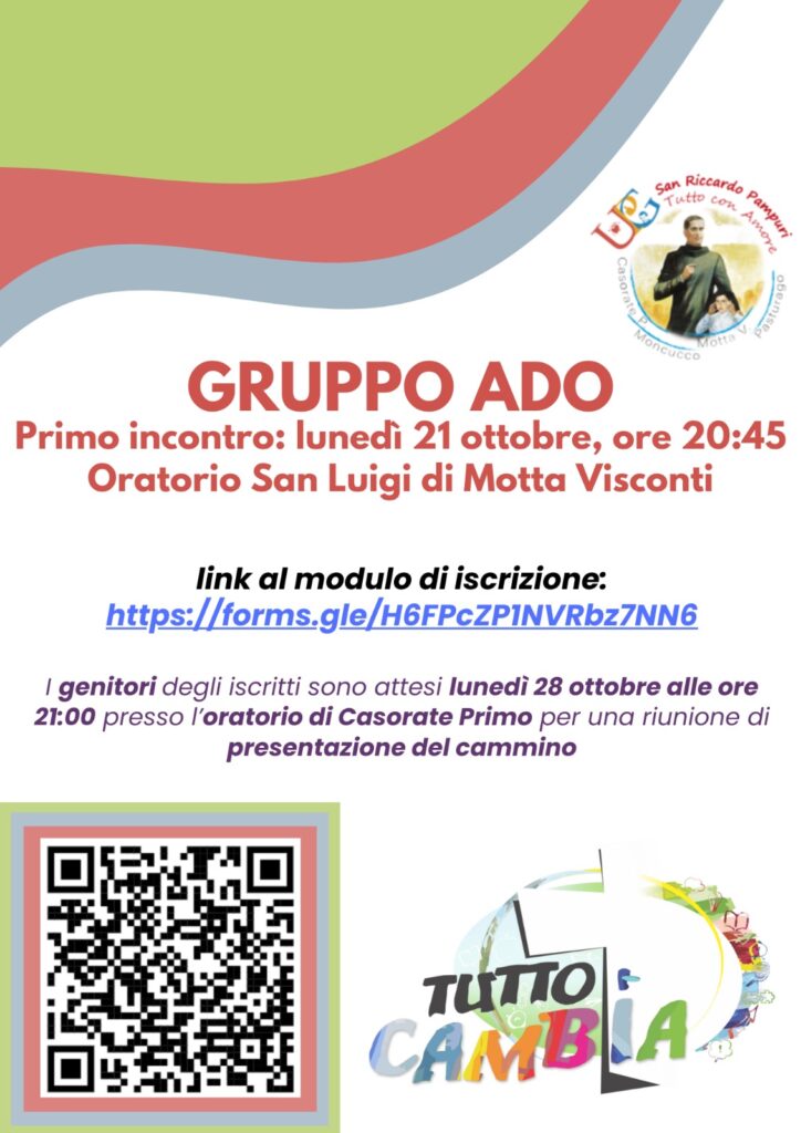 GRuppo_ado