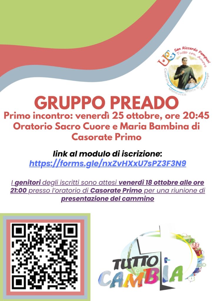 Gruppo_PreAdo