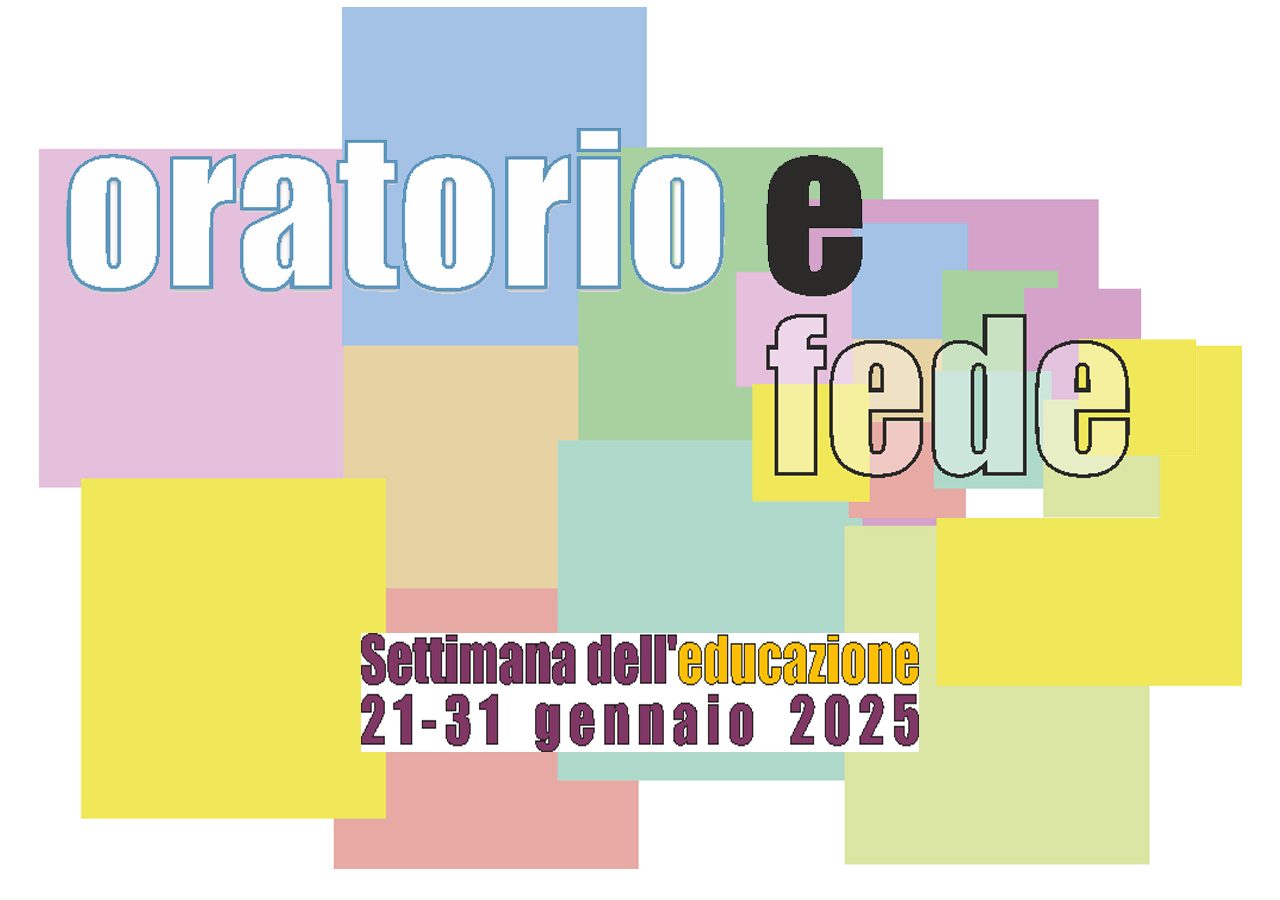 Settimana dell’Educazione 2025